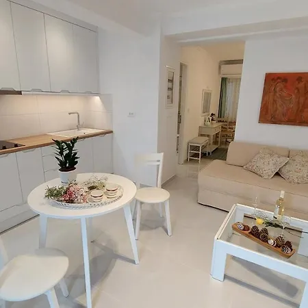 Apartment Mouses Erato Vathy (Ithaca)