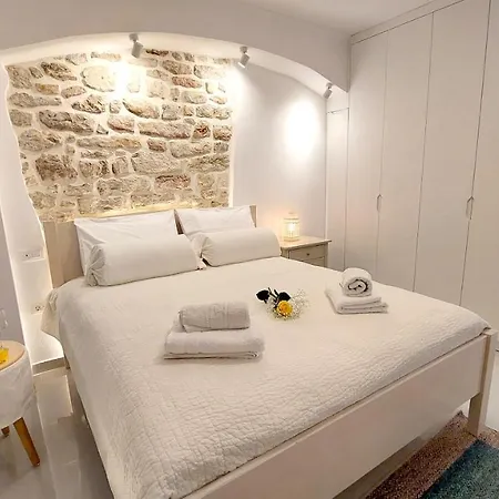 Mouses Erato Apartment Vathy (Ithaca)