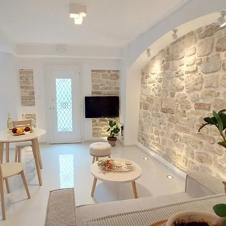 Apartment Mouses Erato Vathy (Ithaca)