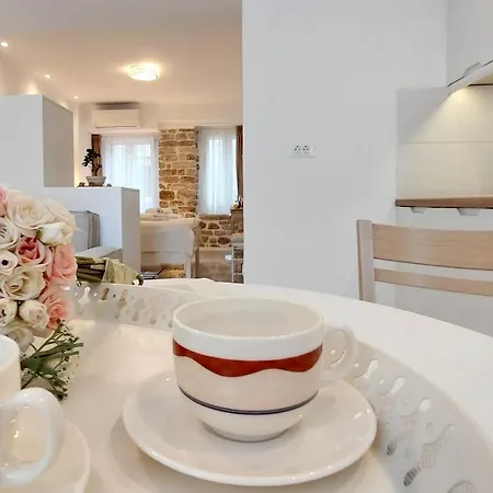 Apartment Mouses Erato Vathy (Ithaca)