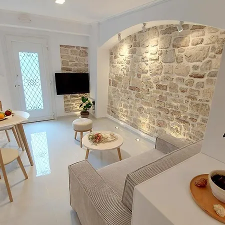 Mouses Erato Apartment Vathy (Ithaca)