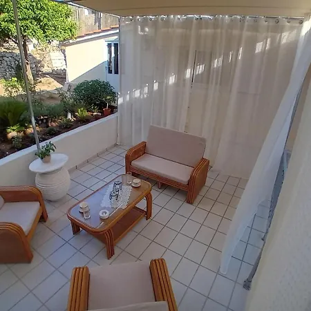 Appartement Mouses Erato *