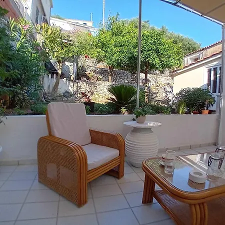 Mouses Erato Apartment Vathy (Ithaca)
