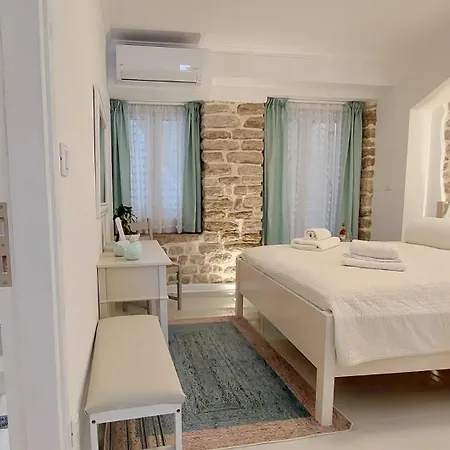 Appartement Mouses Erato Vathy (Ithaca)