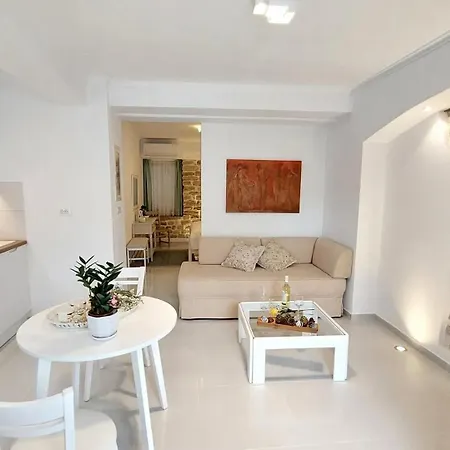 Appartement Mouses Erato Vathy (Ithaca)